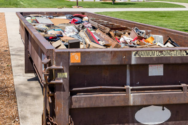 Best Residential Junk Removal  in Carrier Mls, IL